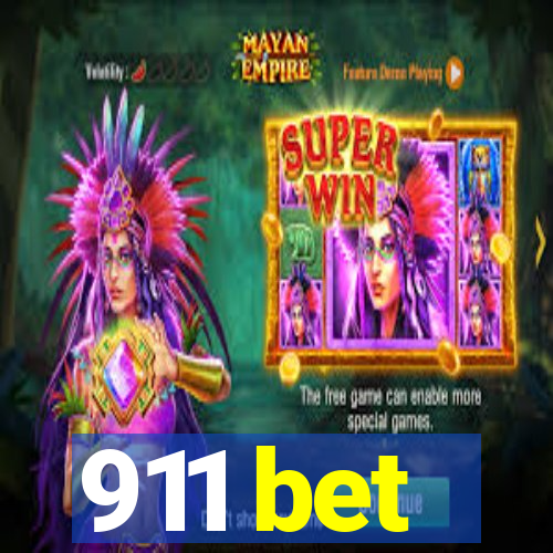 911 bet